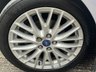 USED 2014 14 FORD FOCUS 1.6 TDCi Zetec S Hatchback 5dr Diesel Manual Euro 5 (s/s) (115 ps) NEW DISC + PADS, OIL SERVICE,