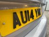 USED 2014 14 FORD FOCUS 1.6 TDCi Zetec S Hatchback 5dr Diesel Manual Euro 5 (s/s) (115 ps) NEW DISC + PADS, OIL SERVICE,
