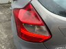 USED 2014 14 FORD FOCUS 1.6 TDCi Zetec S Hatchback 5dr Diesel Manual Euro 5 (s/s) (115 ps) NEW DISC + PADS, OIL SERVICE,