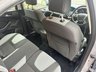 USED 2014 14 FORD FOCUS 1.6 TDCi Zetec S Hatchback 5dr Diesel Manual Euro 5 (s/s) (115 ps) NEW DISC + PADS, OIL SERVICE,