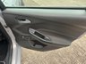 USED 2014 14 FORD FOCUS 1.6 TDCi Zetec S Hatchback 5dr Diesel Manual Euro 5 (s/s) (115 ps) NEW DISC + PADS, OIL SERVICE,