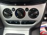 USED 2014 14 FORD FOCUS 1.6 TDCi Zetec S Hatchback 5dr Diesel Manual Euro 5 (s/s) (115 ps) NEW DISC + PADS, OIL SERVICE,