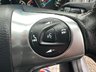USED 2014 14 FORD FOCUS 1.6 TDCi Zetec S Hatchback 5dr Diesel Manual Euro 5 (s/s) (115 ps) NEW DISC + PADS, OIL SERVICE,