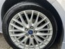 USED 2014 14 FORD FOCUS 1.6 TDCi Zetec S Hatchback 5dr Diesel Manual Euro 5 (s/s) (115 ps) NEW DISC + PADS, OIL SERVICE,