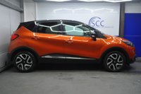 USED 2014 14 RENAULT CAPTUR 1.5 dCi ENERGY Dynamique S MediaNav SUV 5dr Diesel Manual Euro 5 (s/s) (90 ps) Satellite Navigation - Parking Sensors - Bluetooth
