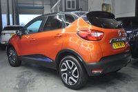 USED 2014 14 RENAULT CAPTUR 1.5 dCi ENERGY Dynamique S MediaNav SUV 5dr Diesel Manual Euro 5 (s/s) (90 ps) Satellite Navigation - Parking Sensors - Bluetooth
