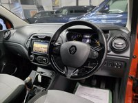 USED 2014 14 RENAULT CAPTUR 1.5 dCi ENERGY Dynamique S MediaNav SUV 5dr Diesel Manual Euro 5 (s/s) (90 ps) Satellite Navigation - Parking Sensors - Bluetooth