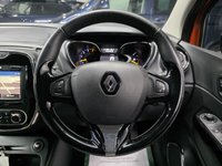 USED 2014 14 RENAULT CAPTUR 1.5 dCi ENERGY Dynamique S MediaNav SUV 5dr Diesel Manual Euro 5 (s/s) (90 ps) Satellite Navigation - Parking Sensors - Bluetooth