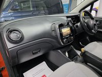 USED 2014 14 RENAULT CAPTUR 1.5 dCi ENERGY Dynamique S MediaNav SUV 5dr Diesel Manual Euro 5 (s/s) (90 ps) Satellite Navigation - Parking Sensors - Bluetooth