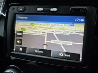 USED 2014 14 RENAULT CAPTUR 1.5 dCi ENERGY Dynamique S MediaNav SUV 5dr Diesel Manual Euro 5 (s/s) (90 ps) Satellite Navigation - Parking Sensors - Bluetooth