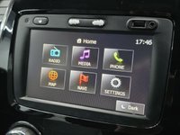 USED 2014 14 RENAULT CAPTUR 1.5 dCi ENERGY Dynamique S MediaNav SUV 5dr Diesel Manual Euro 5 (s/s) (90 ps) Satellite Navigation - Parking Sensors - Bluetooth