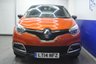 USED 2014 14 RENAULT CAPTUR 1.5 dCi ENERGY Dynamique S MediaNav SUV 5dr Diesel Manual Euro 5 (s/s) (90 ps) Satellite Navigation - Parking Sensors - Bluetooth