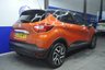USED 2014 14 RENAULT CAPTUR 1.5 dCi ENERGY Dynamique S MediaNav SUV 5dr Diesel Manual Euro 5 (s/s) (90 ps) Satellite Navigation - Parking Sensors - Bluetooth