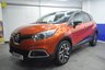 USED 2014 14 RENAULT CAPTUR 1.5 dCi ENERGY Dynamique S MediaNav SUV 5dr Diesel Manual Euro 5 (s/s) (90 ps) Satellite Navigation - Parking Sensors - Bluetooth