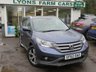 USED 2012 12 HONDA CR-V 2.0 i-VTEC EX SUV 5dr Petrol Automatic 4 Wheel Drive Euro 5 (155 ps) This extremely low mileage example has only covered 32,282 miles from new and comes with excellent service history (9 x service records including 7 x Honda main dealer services and a new service and detailed inspection on arrival to us). Automatic. Four Wheel Drive. Two Previous Owners. Sold with a new 12 month MOT with no advisories.