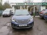 USED 2012 12 HONDA CR-V 2.0 i-VTEC EX SUV 5dr Petrol Automatic 4 Wheel Drive Euro 5 (155 ps) This extremely low mileage example has only covered 32,282 miles from new and comes with excellent service history (9 x service records including 7 x Honda main dealer services and a new service and detailed inspection on arrival to us). Automatic. Four Wheel Drive. Two Previous Owners. Sold with a new 12 month MOT with no advisories.