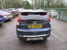USED 2012 12 HONDA CR-V 2.0 i-VTEC EX SUV 5dr Petrol Automatic 4 Wheel Drive Euro 5 (155 ps) This extremely low mileage example has only covered 32,282 miles from new and comes with excellent service history (9 x service records including 7 x Honda main dealer services and a new service and detailed inspection on arrival to us). Automatic. Four Wheel Drive. Two Previous Owners. Sold with a new 12 month MOT with no advisories.