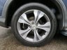 USED 2012 12 HONDA CR-V 2.0 i-VTEC EX SUV 5dr Petrol Automatic 4 Wheel Drive Euro 5 (155 ps) This extremely low mileage example has only covered 32,282 miles from new and comes with excellent service history (9 x service records including 7 x Honda main dealer services and a new service and detailed inspection on arrival to us). Automatic. Four Wheel Drive. Two Previous Owners. Sold with a new 12 month MOT with no advisories.