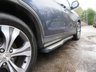 USED 2012 12 HONDA CR-V 2.0 i-VTEC EX SUV 5dr Petrol Automatic 4 Wheel Drive Euro 5 (155 ps) This extremely low mileage example has only covered 32,282 miles from new and comes with excellent service history (9 x service records including 7 x Honda main dealer services and a new service and detailed inspection on arrival to us). Automatic. Four Wheel Drive. Two Previous Owners. Sold with a new 12 month MOT with no advisories.