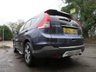 USED 2012 12 HONDA CR-V 2.0 i-VTEC EX SUV 5dr Petrol Automatic 4 Wheel Drive Euro 5 (155 ps) This extremely low mileage example has only covered 32,282 miles from new and comes with excellent service history (9 x service records including 7 x Honda main dealer services and a new service and detailed inspection on arrival to us). Automatic. Four Wheel Drive. Two Previous Owners. Sold with a new 12 month MOT with no advisories.
