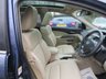 USED 2012 12 HONDA CR-V 2.0 i-VTEC EX SUV 5dr Petrol Automatic 4 Wheel Drive Euro 5 (155 ps) This extremely low mileage example has only covered 32,282 miles from new and comes with excellent service history (9 x service records including 7 x Honda main dealer services and a new service and detailed inspection on arrival to us). Automatic. Four Wheel Drive. Two Previous Owners. Sold with a new 12 month MOT with no advisories.