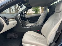 USED 2005 05 MERCEDES-BENZ SLK 3.5 SLK350 Convertible 2dr Petrol Automatic (238 g/km, 272 bhp) CAR FINANCE SPECIALIST , NON FINANCE DEALS ALSO WELCOMED