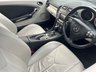 USED 2005 05 MERCEDES-BENZ SLK 3.5 SLK350 Convertible 2dr Petrol Automatic (238 g/km, 272 bhp) CAR FINANCE SPECIALIST , NON FINANCE DEALS ALSO WELCOMED