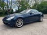 USED 2005 05 MERCEDES-BENZ SLK 3.5 SLK350 Convertible 2dr Petrol Automatic (238 g/km, 272 bhp) CAR FINANCE SPECIALIST , NON FINANCE DEALS ALSO WELCOMED