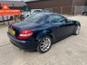 USED 2005 05 MERCEDES-BENZ SLK 3.5 SLK350 Convertible 2dr Petrol Automatic (238 g/km, 272 bhp) CAR FINANCE SPECIALIST , NON FINANCE DEALS ALSO WELCOMED