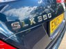 USED 2005 05 MERCEDES-BENZ SLK 3.5 SLK350 Convertible 2dr Petrol Automatic (238 g/km, 272 bhp) CAR FINANCE SPECIALIST , NON FINANCE DEALS ALSO WELCOMED