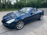 USED 2005 05 MERCEDES-BENZ SLK 3.5 SLK350 Convertible 2dr Petrol Automatic (238 g/km, 272 bhp) CAR FINANCE SPECIALIST , NON FINANCE DEALS ALSO WELCOMED