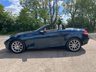 USED 2005 05 MERCEDES-BENZ SLK 3.5 SLK350 Convertible 2dr Petrol Automatic (238 g/km, 272 bhp) CAR FINANCE SPECIALIST , NON FINANCE DEALS ALSO WELCOMED