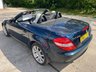 USED 2005 05 MERCEDES-BENZ SLK 3.5 SLK350 Convertible 2dr Petrol Automatic (238 g/km, 272 bhp) CAR FINANCE SPECIALIST , NON FINANCE DEALS ALSO WELCOMED