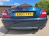 USED 2005 05 MERCEDES-BENZ SLK 3.5 SLK350 Convertible 2dr Petrol Automatic (238 g/km, 272 bhp) CAR FINANCE SPECIALIST , NON FINANCE DEALS ALSO WELCOMED