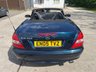 USED 2005 05 MERCEDES-BENZ SLK 3.5 SLK350 Convertible 2dr Petrol Automatic (238 g/km, 272 bhp) CAR FINANCE SPECIALIST , NON FINANCE DEALS ALSO WELCOMED