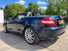 USED 2005 05 MERCEDES-BENZ SLK 3.5 SLK350 Convertible 2dr Petrol Automatic (238 g/km, 272 bhp) CAR FINANCE SPECIALIST , NON FINANCE DEALS ALSO WELCOMED