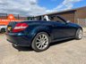 USED 2005 05 MERCEDES-BENZ SLK 3.5 SLK350 Convertible 2dr Petrol Automatic (238 g/km, 272 bhp) CAR FINANCE SPECIALIST , NON FINANCE DEALS ALSO WELCOMED