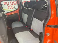 USED 2017 17 FIAT QUBO 1.4 Lounge MPV 5dr Petrol Euro 6 (77 ps) ***VERY LOW MILEAGE***