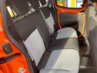USED 2017 17 FIAT QUBO 1.4 Lounge MPV 5dr Petrol Euro 6 (77 ps) ***VERY LOW MILEAGE***