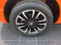 USED 2017 17 FIAT QUBO 1.4 Lounge MPV 5dr Petrol Euro 6 (77 ps) ***VERY LOW MILEAGE***
