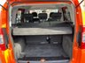 USED 2017 17 FIAT QUBO 1.4 Lounge MPV 5dr Petrol Euro 6 (77 ps) ***VERY LOW MILEAGE***