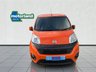 USED 2017 17 FIAT QUBO 1.4 Lounge MPV 5dr Petrol Euro 6 (77 ps) ***VERY LOW MILEAGE***