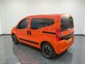 USED 2017 17 FIAT QUBO 1.4 Lounge MPV 5dr Petrol Euro 6 (77 ps) ***VERY LOW MILEAGE***