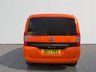 USED 2017 17 FIAT QUBO 1.4 Lounge MPV 5dr Petrol Euro 6 (77 ps) ***VERY LOW MILEAGE***
