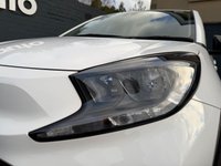 USED 2023 23 TOYOTA AYGO X 1.0 VVT-i Pure Hatchback 5dr Petrol Manual Euro 6 (s/s) (72 ps) Low Mileage, Apple Car Play, Android Auto, Adaptive Cruise Control, Bluetooth, Auto Headlights, USB, DAB Radio, LED Running Lights, Low Insurance Group