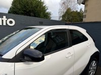 USED 2023 23 TOYOTA AYGO X 1.0 VVT-i Pure Hatchback 5dr Petrol Manual Euro 6 (s/s) (72 ps) Low Mileage, Apple Car Play, Android Auto, Adaptive Cruise Control, Bluetooth, Auto Headlights, USB, DAB Radio, LED Running Lights, Low Insurance Group