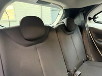 USED 2023 23 TOYOTA AYGO X 1.0 VVT-i Pure Hatchback 5dr Petrol Manual Euro 6 (s/s) (72 ps) Low Mileage, Apple Car Play, Android Auto, Adaptive Cruise Control, Bluetooth, Auto Headlights, USB, DAB Radio, LED Running Lights, Low Insurance Group