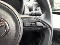 USED 2023 23 TOYOTA AYGO X 1.0 VVT-i Pure Hatchback 5dr Petrol Manual Euro 6 (s/s) (72 ps) Low Mileage, Apple Car Play, Android Auto, Adaptive Cruise Control, Bluetooth, Auto Headlights, USB, DAB Radio, LED Running Lights, Low Insurance Group