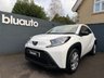 USED 2023 23 TOYOTA AYGO X 1.0 VVT-i Pure Hatchback 5dr Petrol Manual Euro 6 (s/s) (72 ps) Low Mileage, Apple Car Play, Android Auto, Adaptive Cruise Control, Bluetooth, Auto Headlights, USB, DAB Radio, LED Running Lights, Low Insurance Group