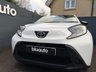 USED 2023 23 TOYOTA AYGO X 1.0 VVT-i Pure Hatchback 5dr Petrol Manual Euro 6 (s/s) (72 ps) Low Mileage, Apple Car Play, Android Auto, Adaptive Cruise Control, Bluetooth, Auto Headlights, USB, DAB Radio, LED Running Lights, Low Insurance Group